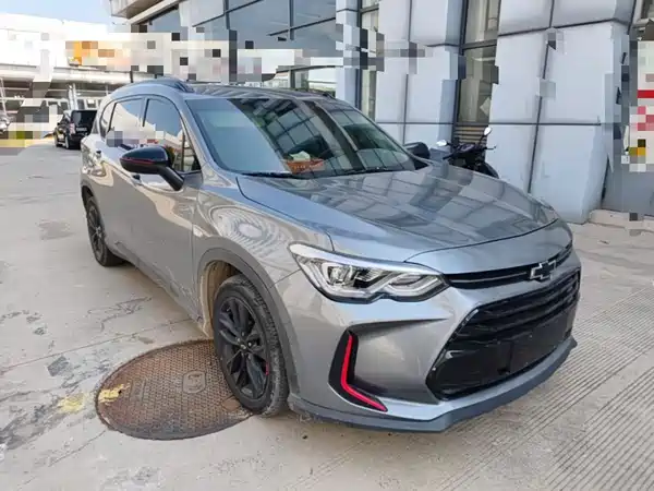 Chevrolet Orlando 2020