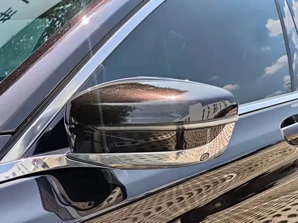 BMW 7 Series 2018