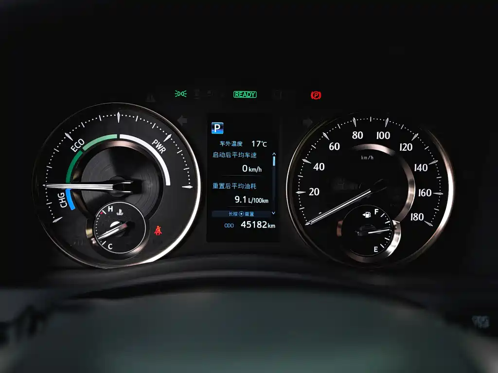 Lexus LM 2021 — фото 12