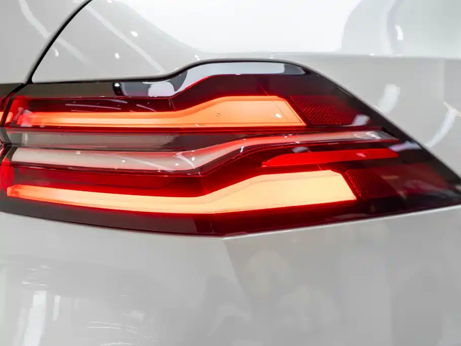 BMW 5 Series 2024