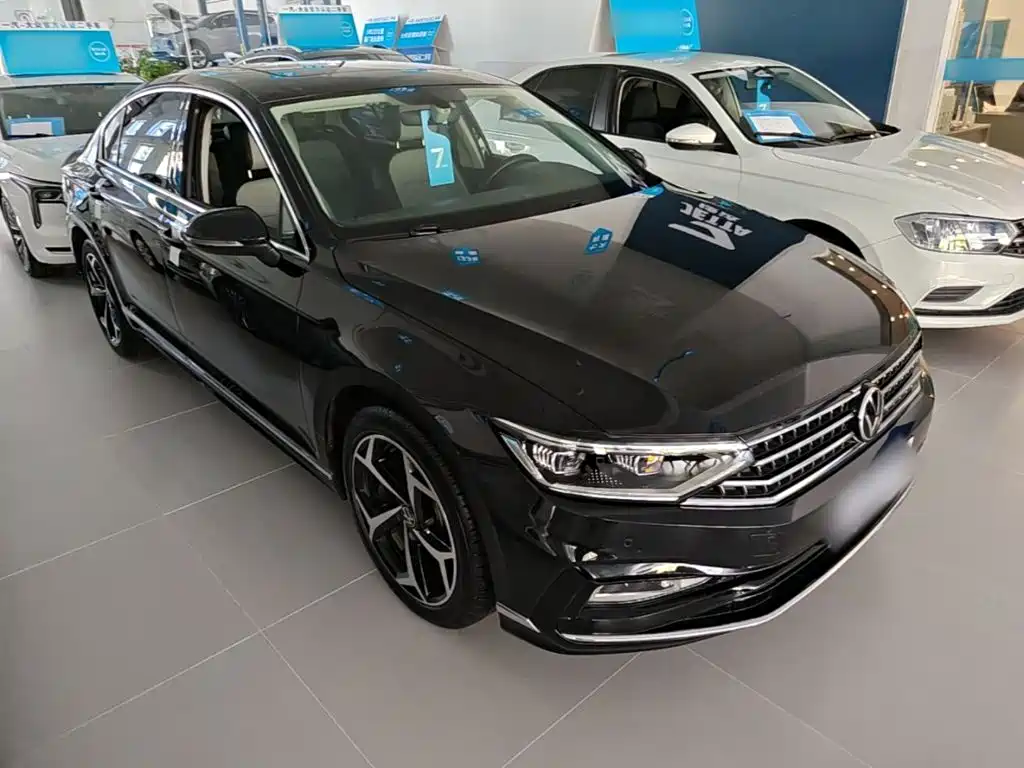 Volkswagen Magotan 2023