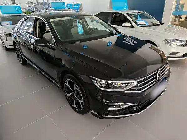 Volkswagen Magotan 2023