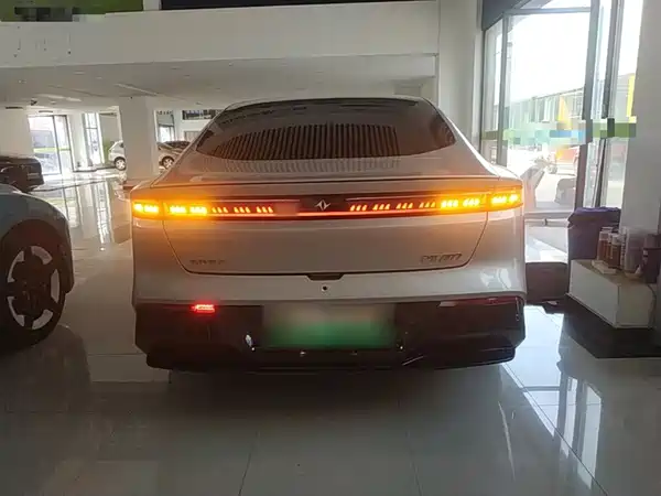 Dongfeng e007 2025