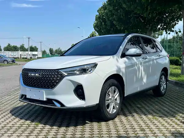 Haval M6 2023