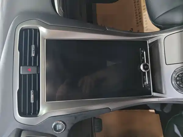 Ford Mondeo 2022