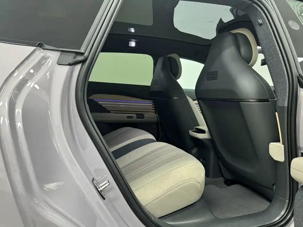Audi E5 Sportback 2026 — фото 13