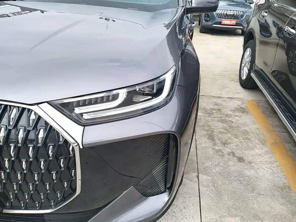 Chery Tiggo 7 PLUS 2025 — фото 24