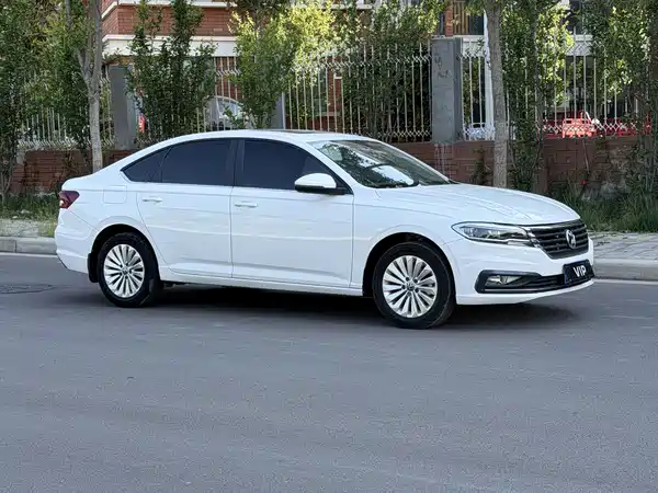 Volkswagen Lavida 2022