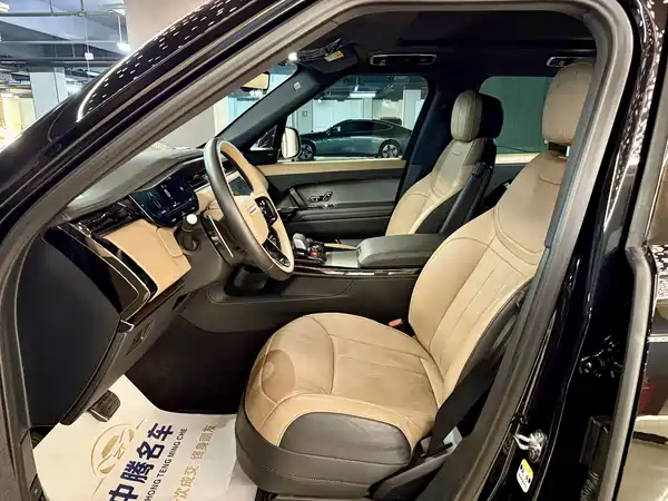 Land Rover Range Rover Sport 2023