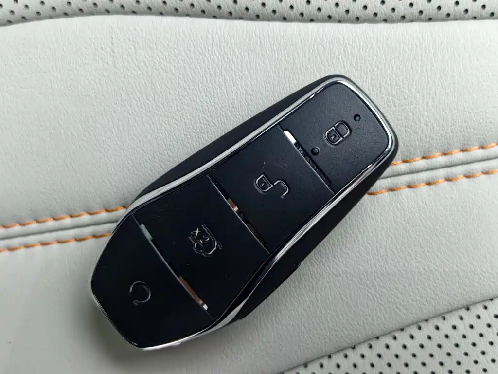 BYD Song PLUS New Energy 2023 — фото 17