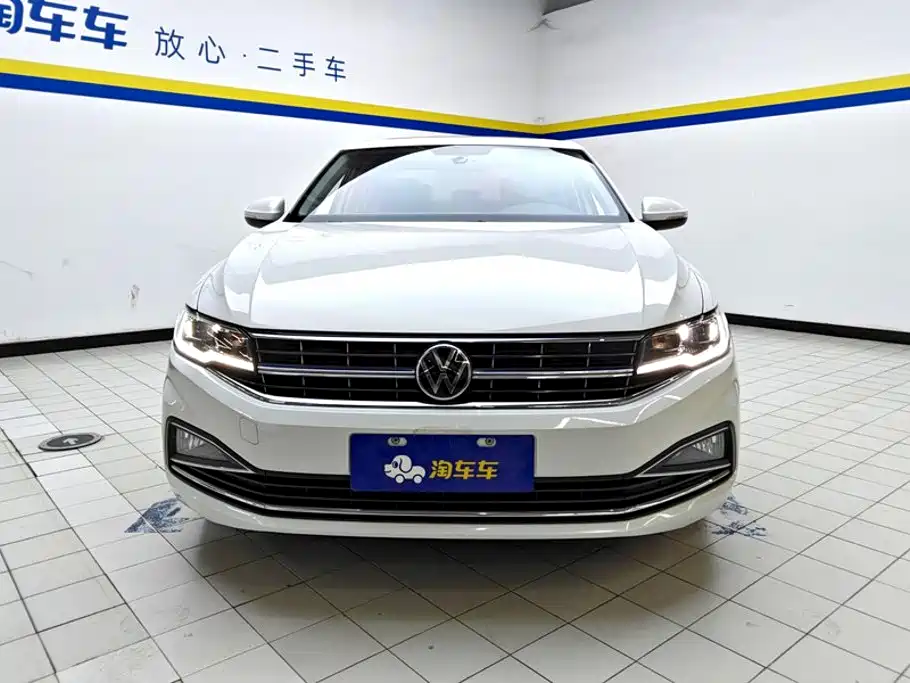 Volkswagen Bora 2022