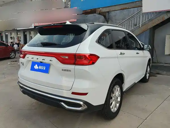 Haval M6 2022