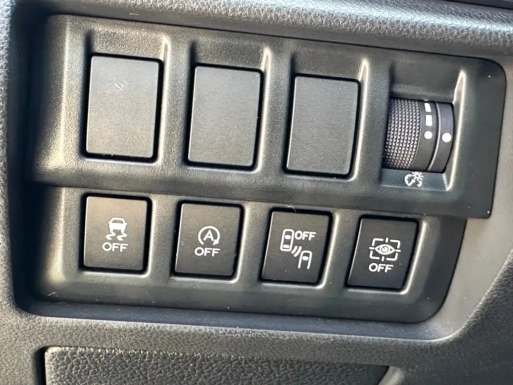 Subaru Forester 2020 — фото 17
