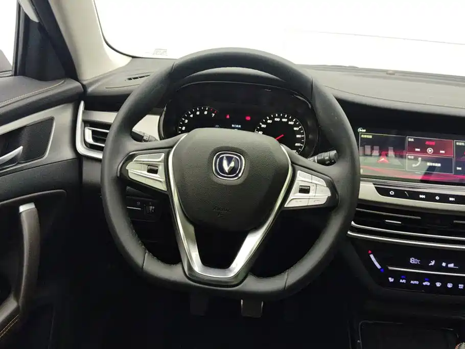Changan CS35PLUS 2019 — фото 15
