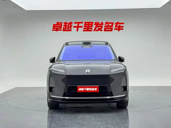 NIO ES8 2026