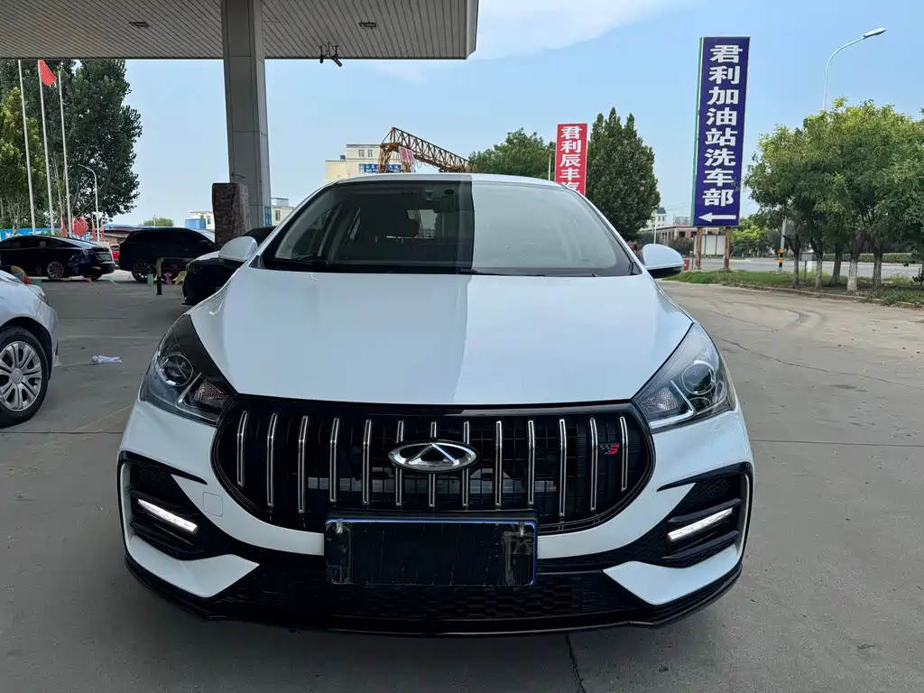 Chery Arrizo 5 2023