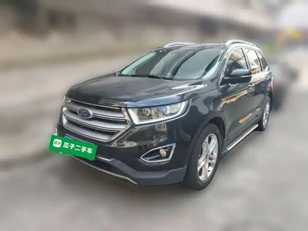 Ford Edge 2016