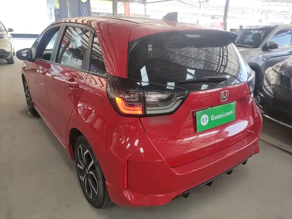 Honda Life 2022
