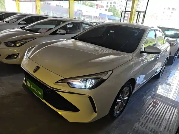 Roewe i5 2023