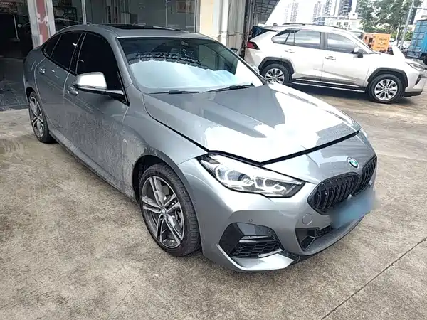 BMW 2 Series 2025