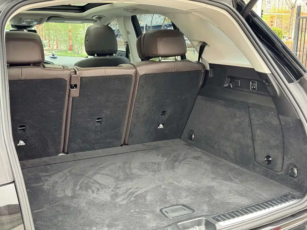 Mercedes-Benz GLE 2023 — фото 16