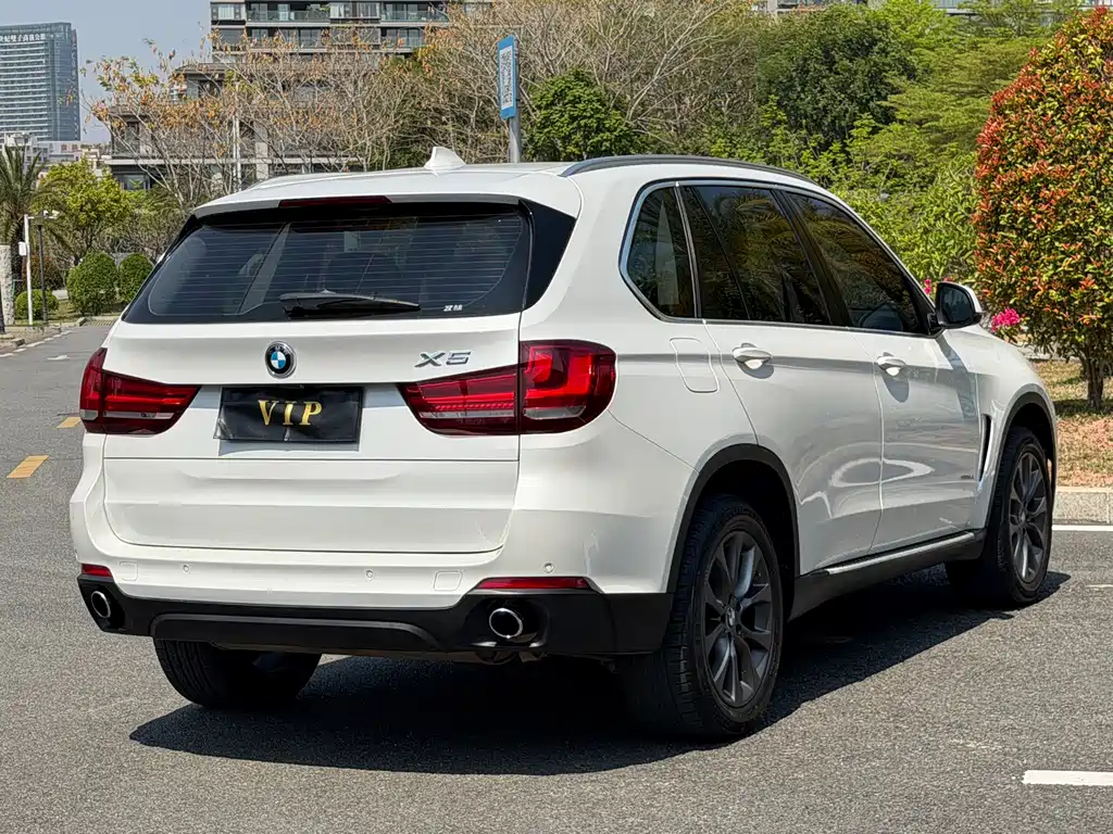 BMW X5 2014 — фото 6