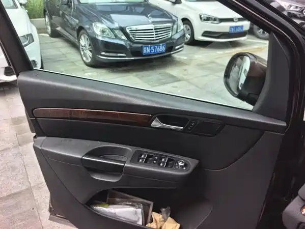 Volkswagen Sharan 2013