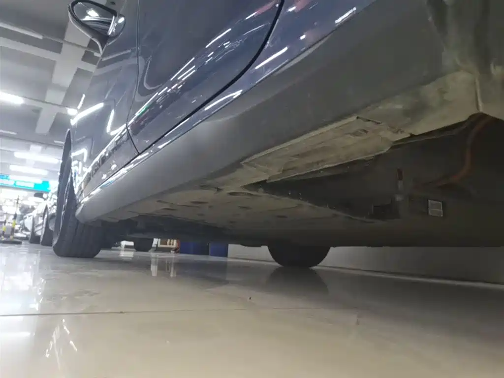 BYD Seal 05 DM-i 2025 — фото 22