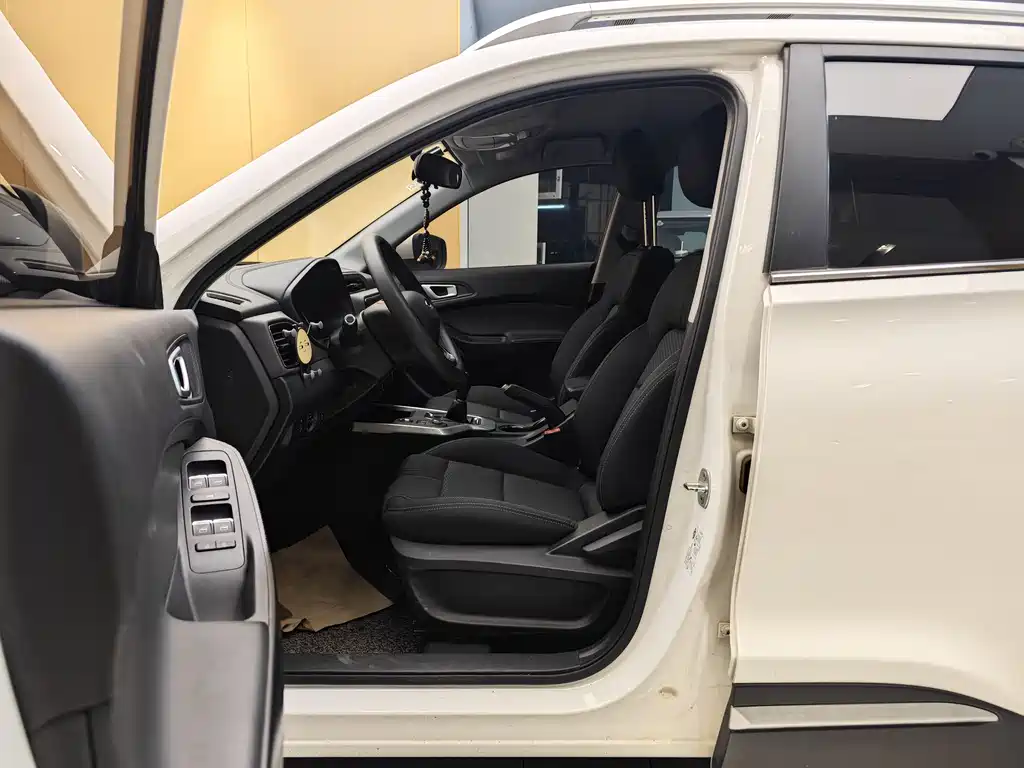 Chery Tiggo 5x 2019 — фото 13