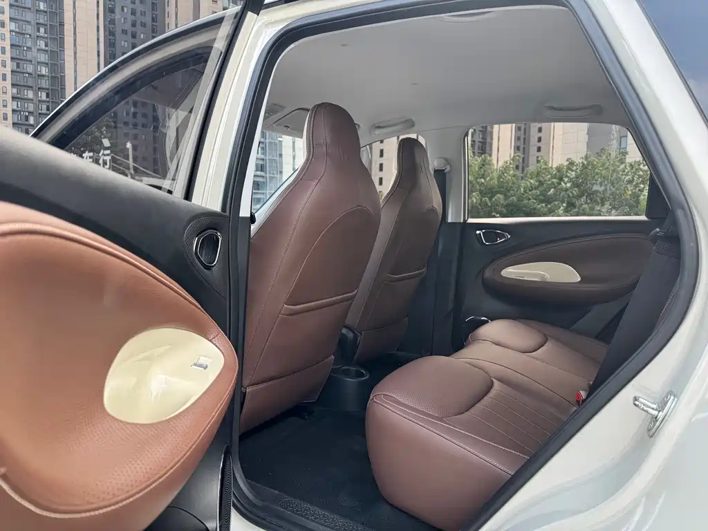 Wuling Bingo 2024