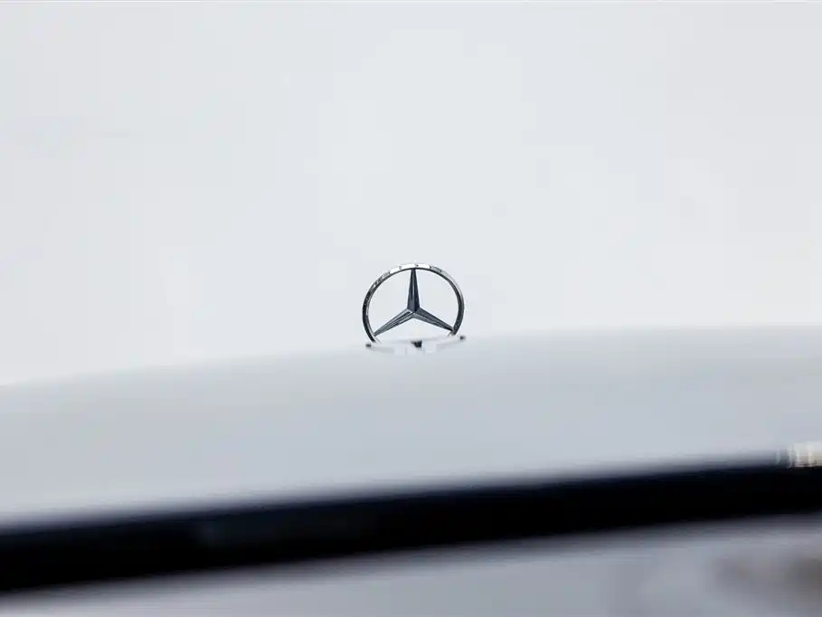 Mercedes-Benz S-Class 2023 — фото 31