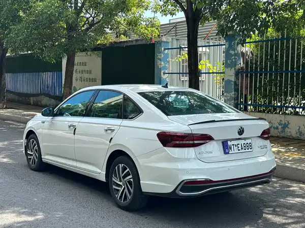 Volkswagen Lavida 2023
