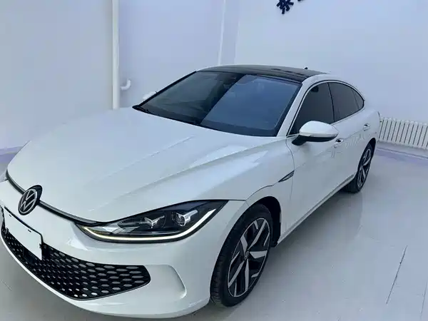 Volkswagen Lamando 2022