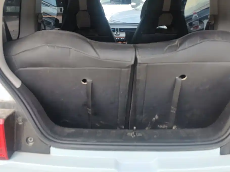 Wuling Hongguang MINIEV 2021