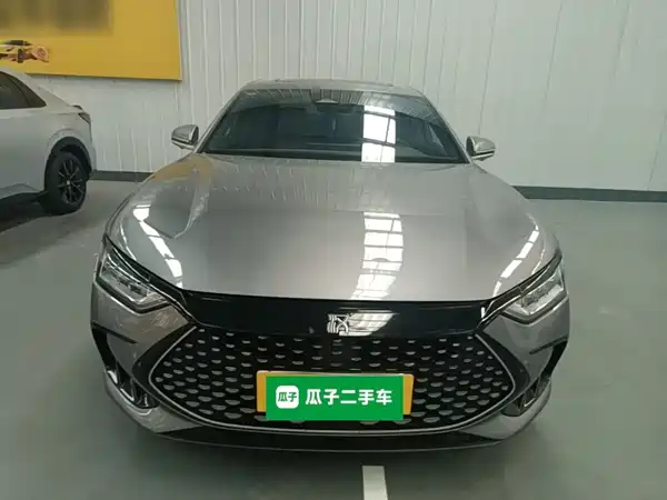 BYD Han 2023