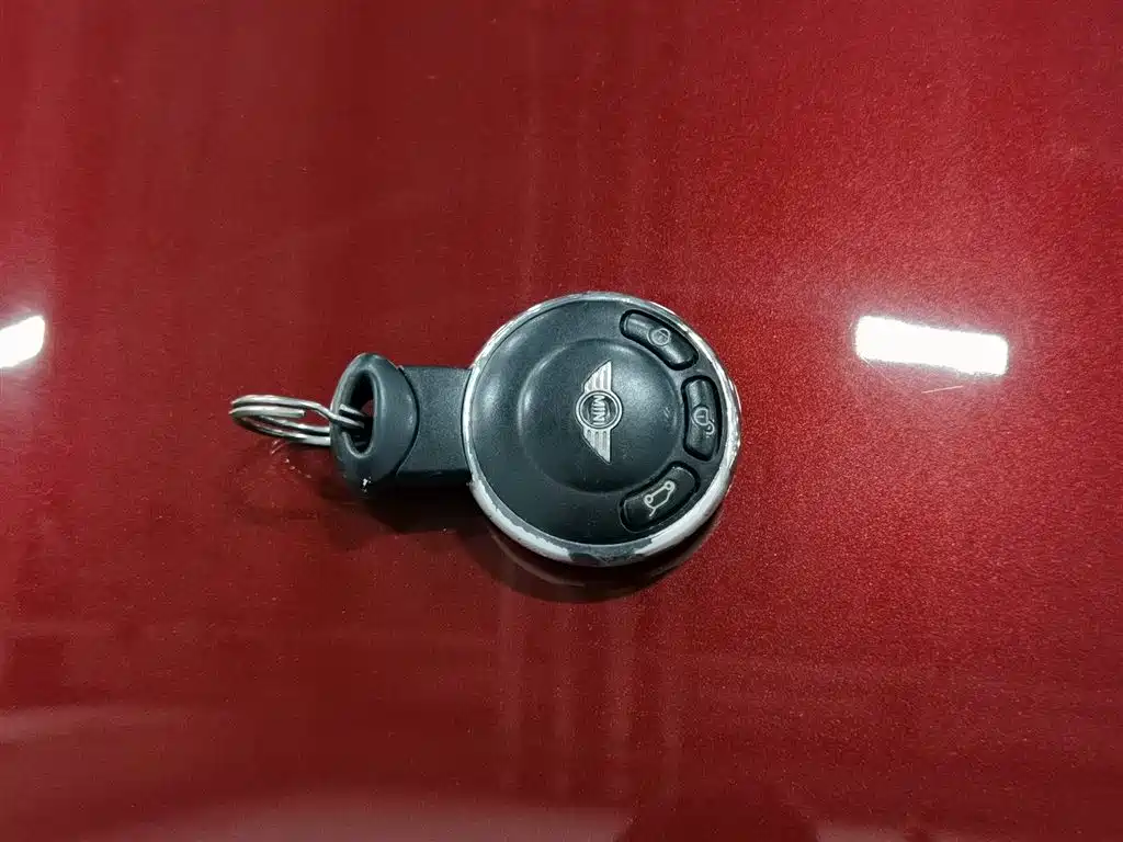 MINI Clubman 2010 — фото 19