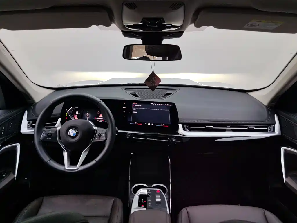 BMW X1 2023 — фото 10