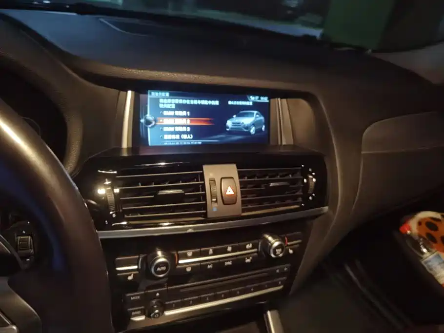 BMW X4 2018 — фото 13