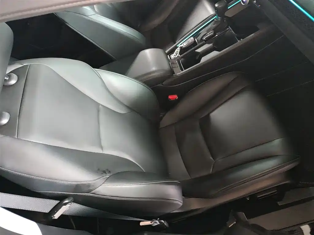 Honda Accord 2023 — фото 25
