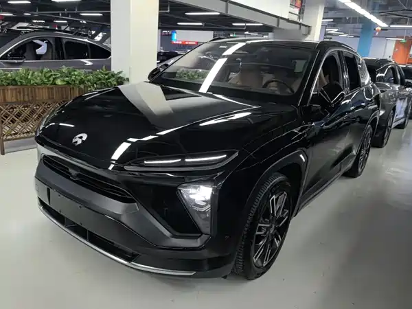 NIO ES6 2020
