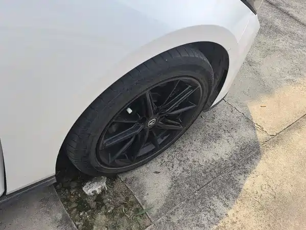 Changan UNI-V Smart Electric Idd 2023