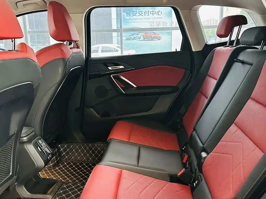 BMW X1 2023 — фото 14