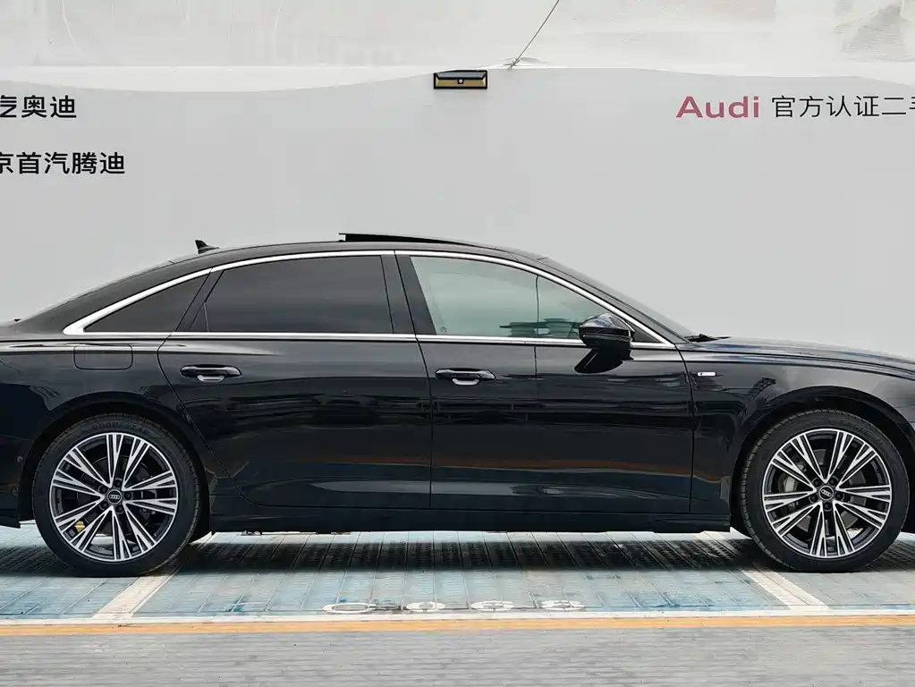 Audi A6L 2025 — фото 3