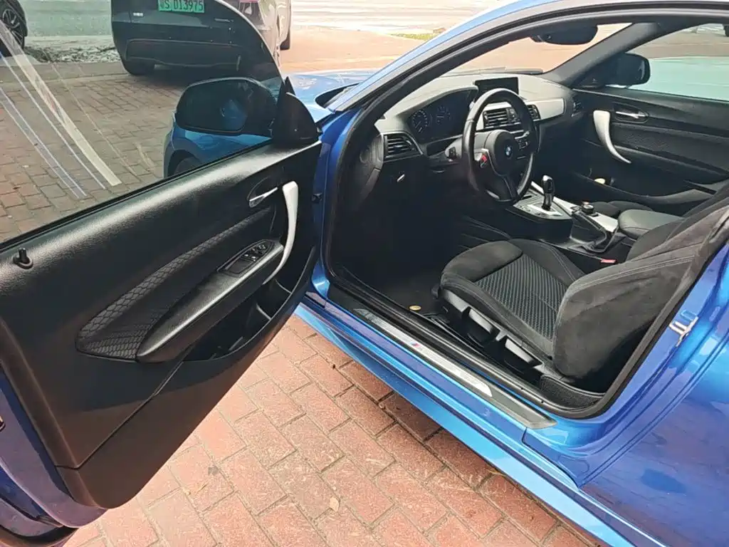 BMW 2 Series 2018 — фото 16