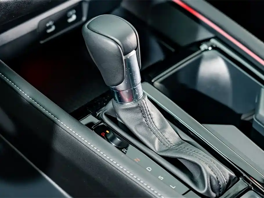 Honda Accord 2023 — фото 14