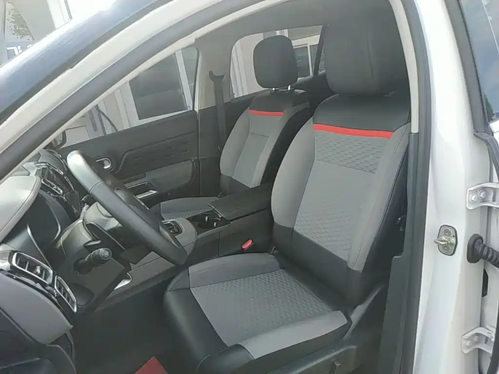 Citroën C5 Aircross 2018 — фото 15