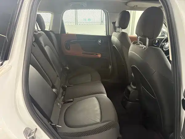 MINI Countryman 2017