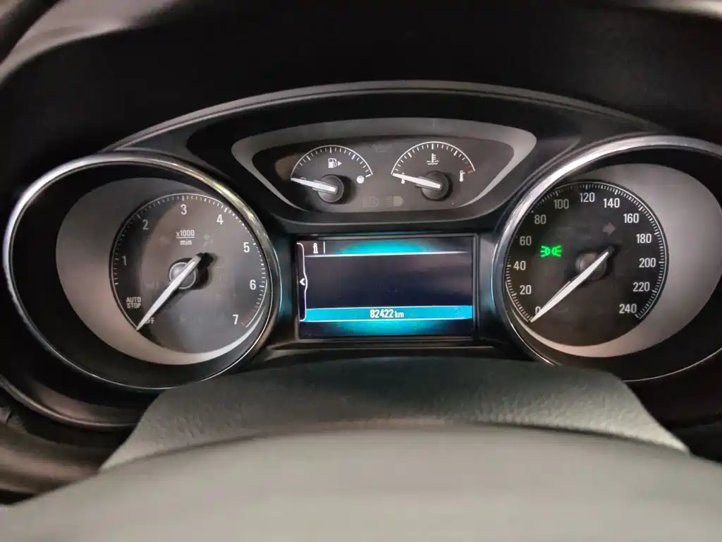 Buick Envision Plus 2021 — фото 12