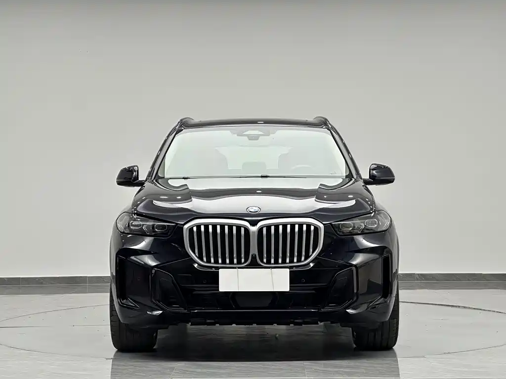 BMW X5 2024 — фото 2