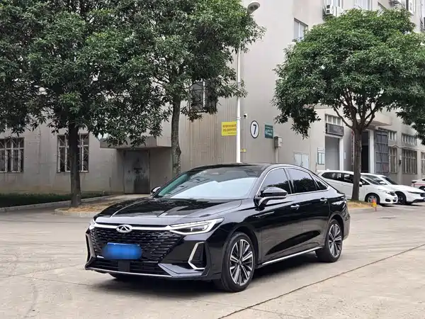 Chery Arrizo 8 2023